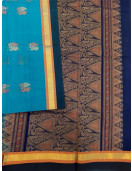 SAREES NEGAMAM WITH BLOUSE