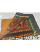 SAREES NEGAMAM WITH BLOUSE