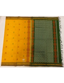 SAREES NEGAMAM WITH BLOUSE