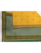 SAREES NEGAMAM WITH BLOUSE