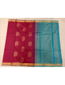 COIMBATORE KORA COTTON SAREE 620 MTS