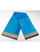 COIMBATORE KORA COTTON SAREE 620 MTS