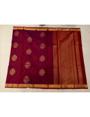 COIMBATORE KORA COTTON SAREE 620 MTS
