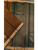 COIMBATORE KORA COTTON SAREE 620 MTS