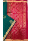 COIMBATORE KORA COTTON SAREE 620 MTS