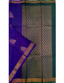COIMBATORE KORA COTTON SAREE 620 MTS