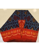 Sarees Coimbatore Cotton Tie Dye