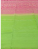 SOFT SILK SAREE WITH BLOUSE