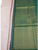 SOFT SILK SAREE WITH BLOUSE