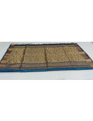 SOFT SILK SAREE WITH BLOUSE