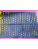 SOFT SILK SAREE WITH BLOUSE