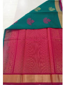 COIMBATORE KORA COTTON SAREE 620 MTS