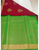 COIMBATORE KORA COTTON SAREE 620 MTS