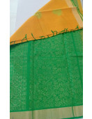 COIMBATORE KORA COTTON SAREE 620 MTS