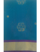 COIMBATORE KORA COTTON SAREE 620 MTS