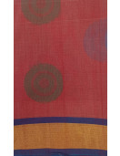 COIMBATORE KORA COTTON SAREE 620 MTS