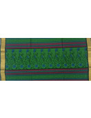 COIMBATORE KORA COTTON SAREE 620 MTS