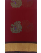 COIMBATORE KORA COTTON SAREE 620 MTS