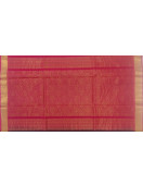 COIMBATORE KORA COTTON SAREE 620 MTS