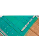 SOFT SILK SAREE WITH BLOUSE