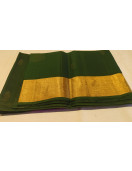 SOFT SILK SAREE WITH BLOUSE