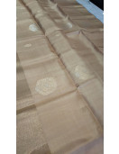 SOFT SILK SAREE WITH BLOUSE