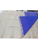SOFT SILK SAREE WITH BLOUSE