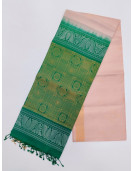 SOFT SILK SAREE WITH BLOUSE