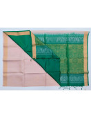 SOFT SILK SAREE WITH BLOUSE