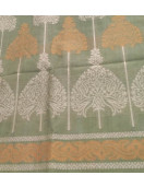 SAREES NEGAMAM WITH BLOUSE