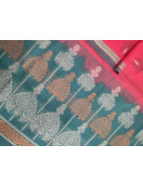SAREES NEGAMAM WITH BLOUSE