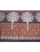 SAREES NEGAMAM WITH BLOUSE