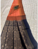 COIMBATORE KORA COTTON SAREE 620 MTS