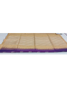 SOFT SILK SAREE WITH BLOUSE