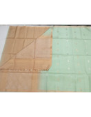 SOFT SILK SAREE WITH BLOUSE