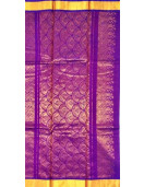 COIMBATORE KORA COTTON SAREE 620 MTS
