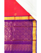 COIMBATORE KORA COTTON SAREE 620 MTS