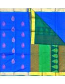 COIMBATORE KORA COTTON SAREE 620 MTS