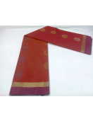 COIMBATORE KORA COTTON SAREE 620 MTS