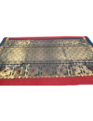 COIMBATORE KORA COTTON SAREE 620 MTS