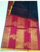 COIMBATORE KORA COTTON SAREE 620 MTS
