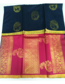 COIMBATORE KORA COTTON SAREE 620 MTS