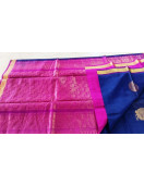 COIMBATORE KORA COTTON SAREE 620 MTS