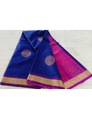 COIMBATORE KORA COTTON SAREE 620 MTS