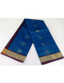 COIMBATORE KORA COTTON SAREE 620 MTS