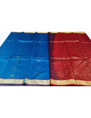COIMBATORE KORA COTTON SAREE 620 MTS