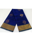 COIMBATORE KORA COTTON SAREE 620 MTS