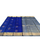 COIMBATORE KORA COTTON SAREE 620 MTS
