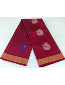 COIMBATORE KORA COTTON SAREE 620 MTS