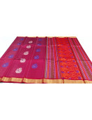 COIMBATORE KORA COTTON SAREE 620 MTS